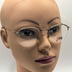 Vintage Eyeglasses NOS Jerry Garcia Grateful Dead Original Demo Lens Overlooking